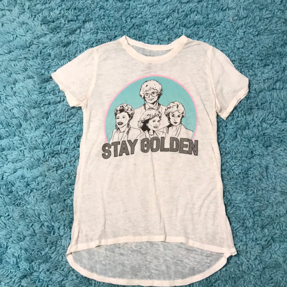 The Golden Girls T-shirt